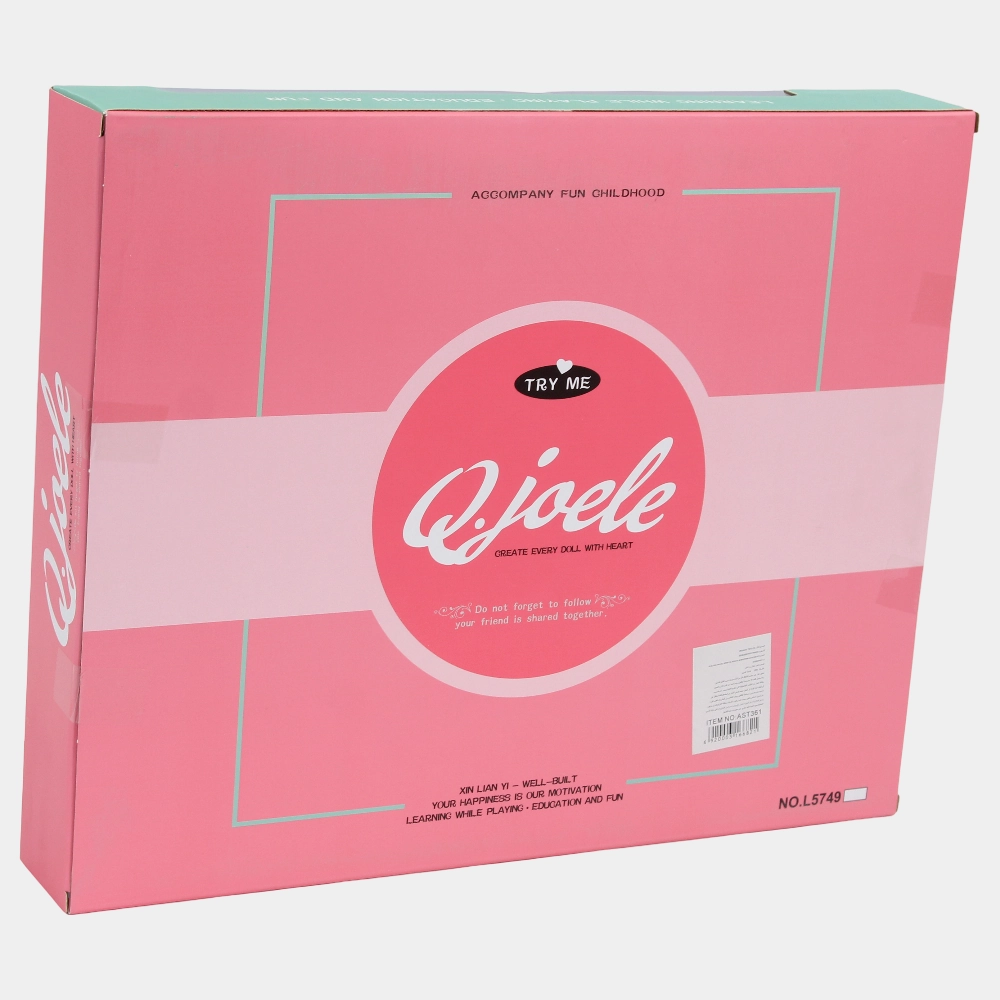 Q.Joele Doll Nurse Suit  Medical Play for Little Helpers