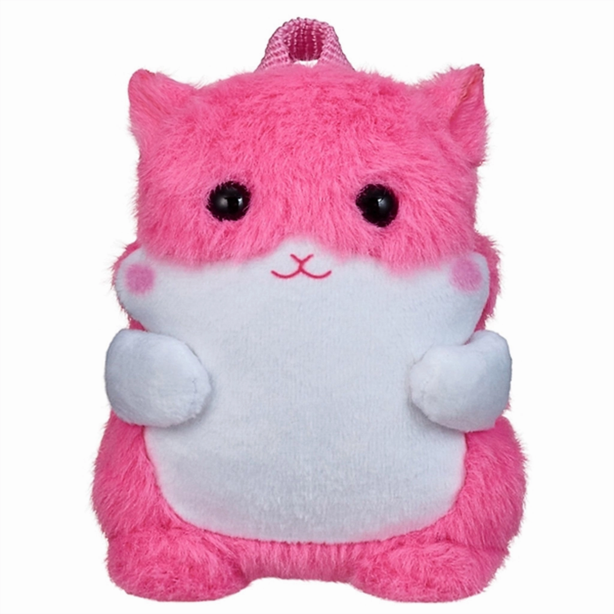 Real Littles Backpack Themed Plush Pets