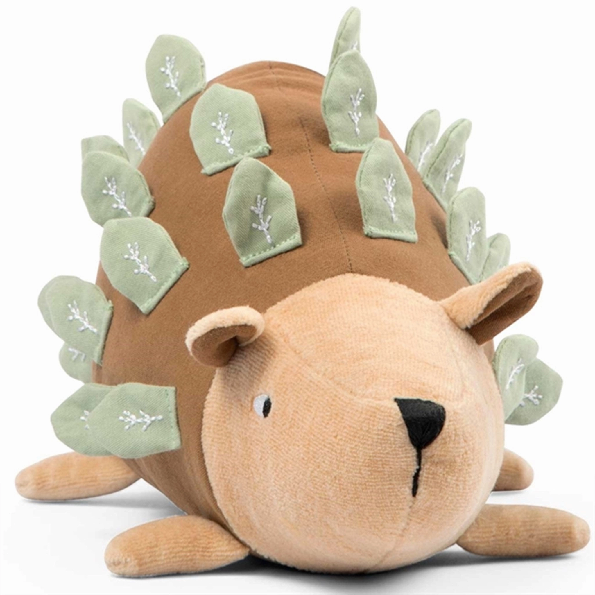 Sebra Cuddly Toy Twinkle the Hedgehog