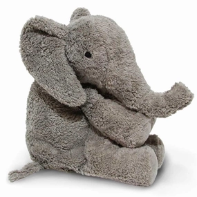 Senger Naturwelt Cuddly Animal Elephant Small