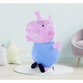 Simba Toys Baby Georg Pig Teddy