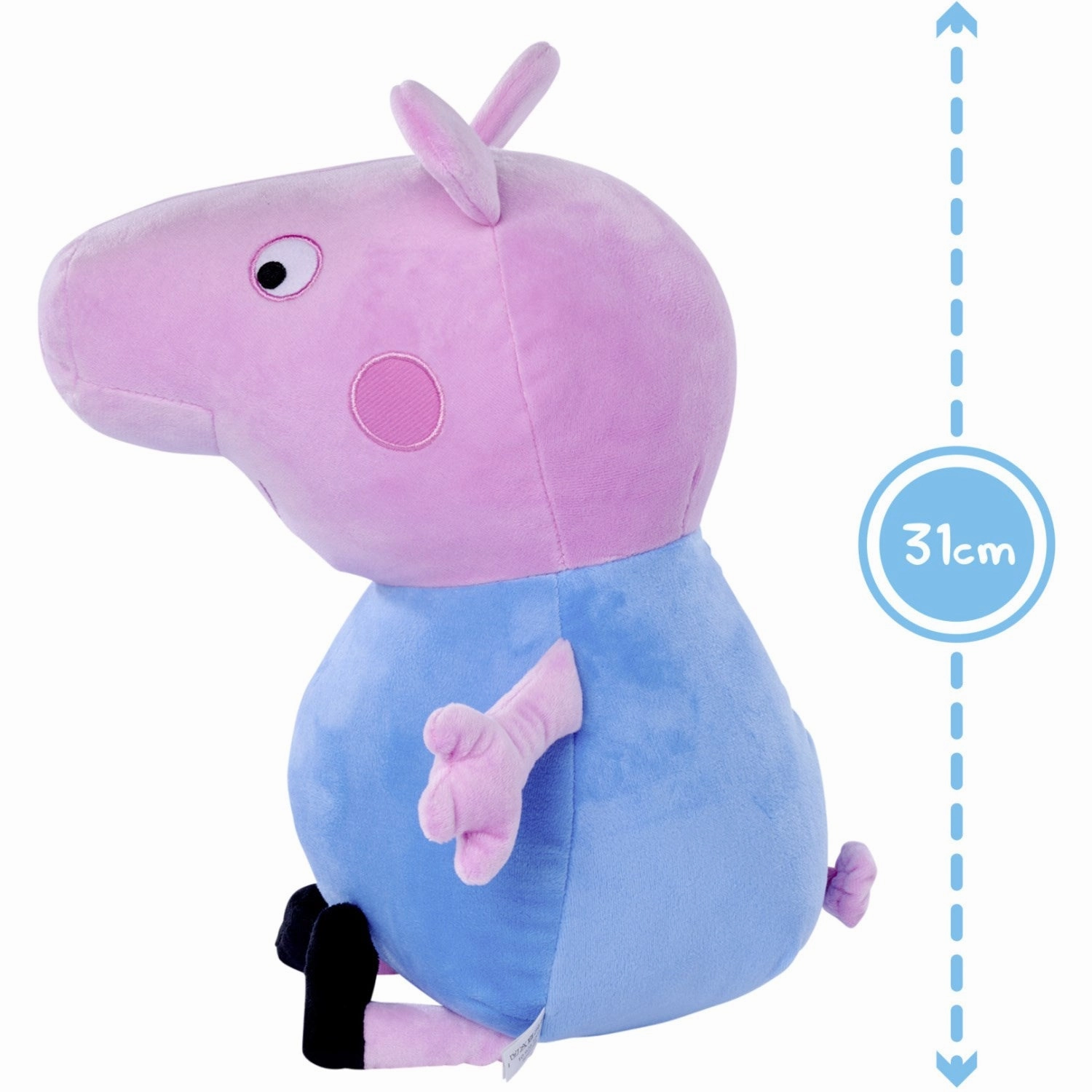 Simba Toys Peppa Pig Baby Brother Georg