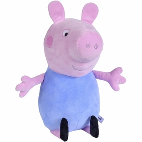 Simba Toys Peppa Pig Baby Brother Georg