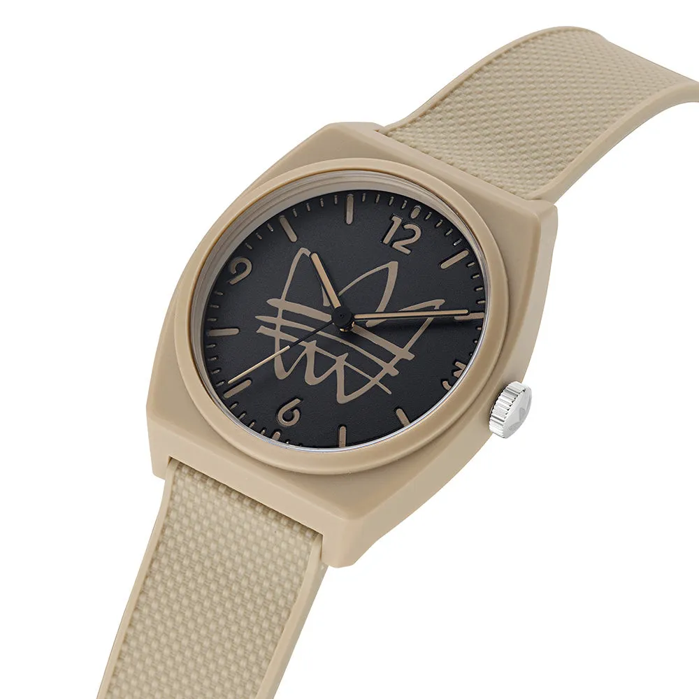 Montres Sport Hommes Adidas AOST22565 Project Two