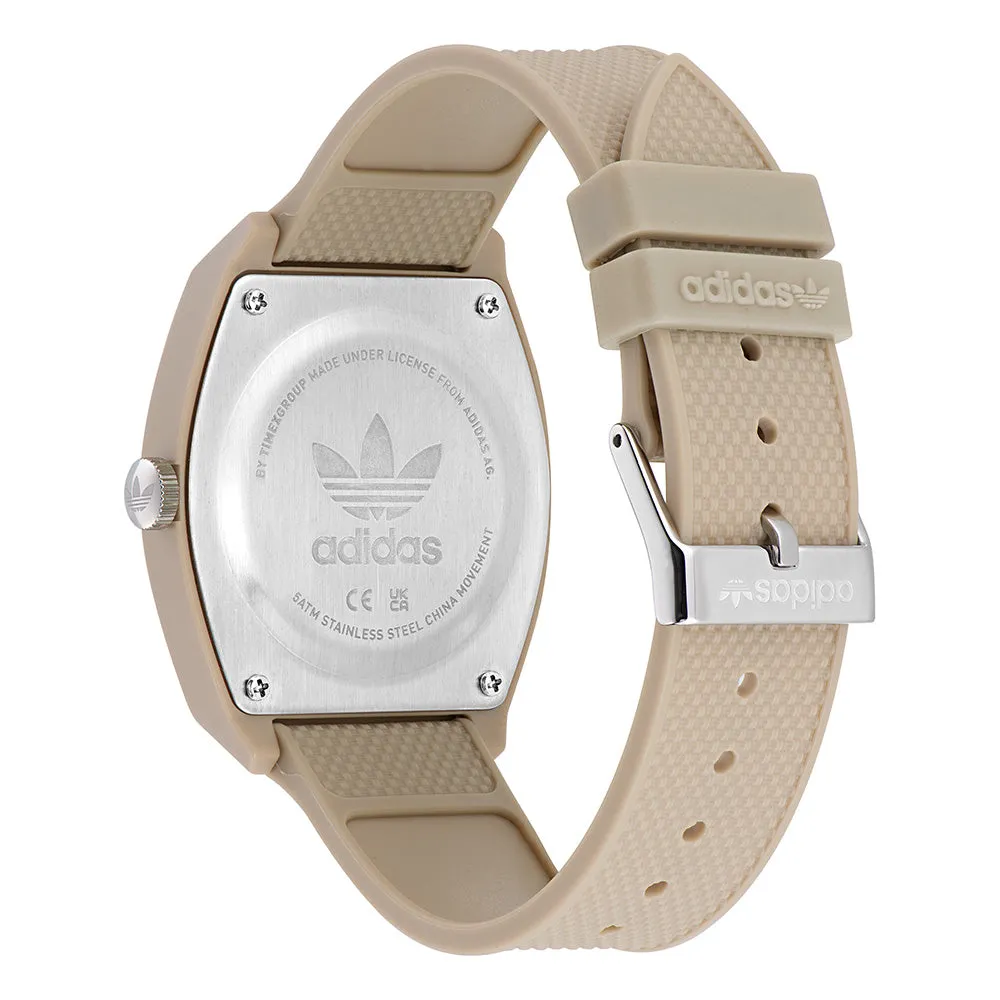 Montres Sport Hommes Adidas AOST22565 Project Two