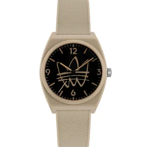 Montres Sport Hommes Adidas AOST22565 Project Two