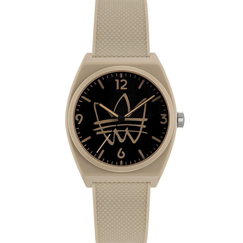 Montres Sport Hommes Adidas AOST22565 Project Two