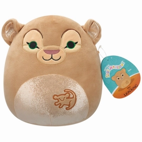 Squishmallows 20 cm Disney Lion King 30th Anniversary Nala
