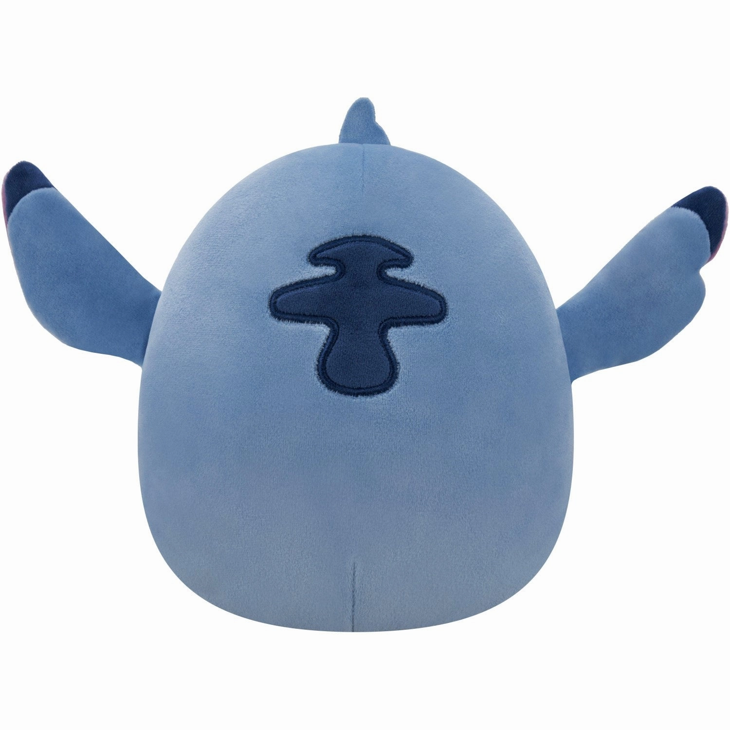 Squishmallows 20 Cm Disney Stitch Holding Frog