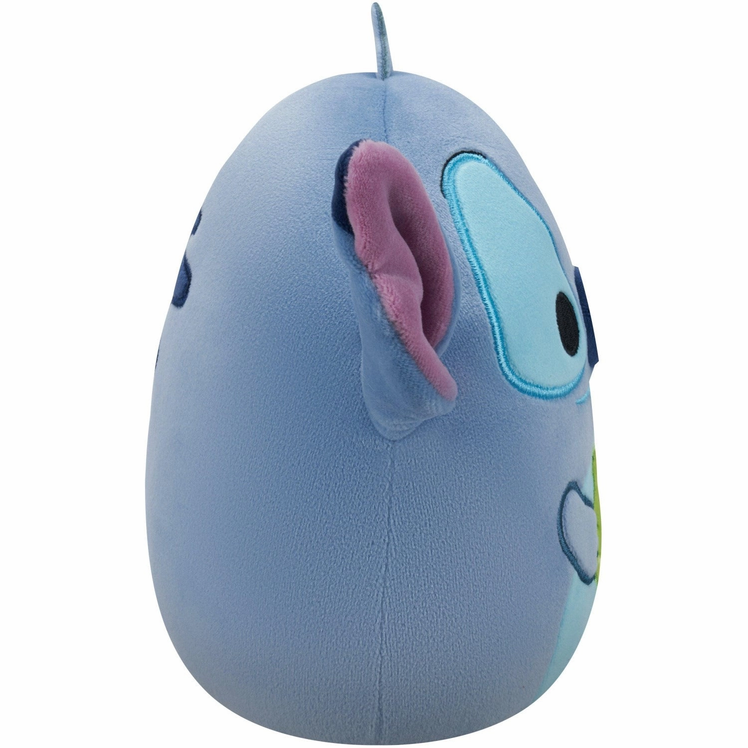 Squishmallows 20 Cm Disney Stitch Holding Frog