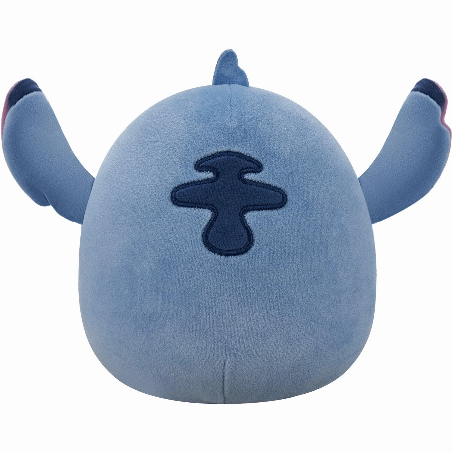 Squishmallows 20 Cm Disney Stitch Wearing Lei