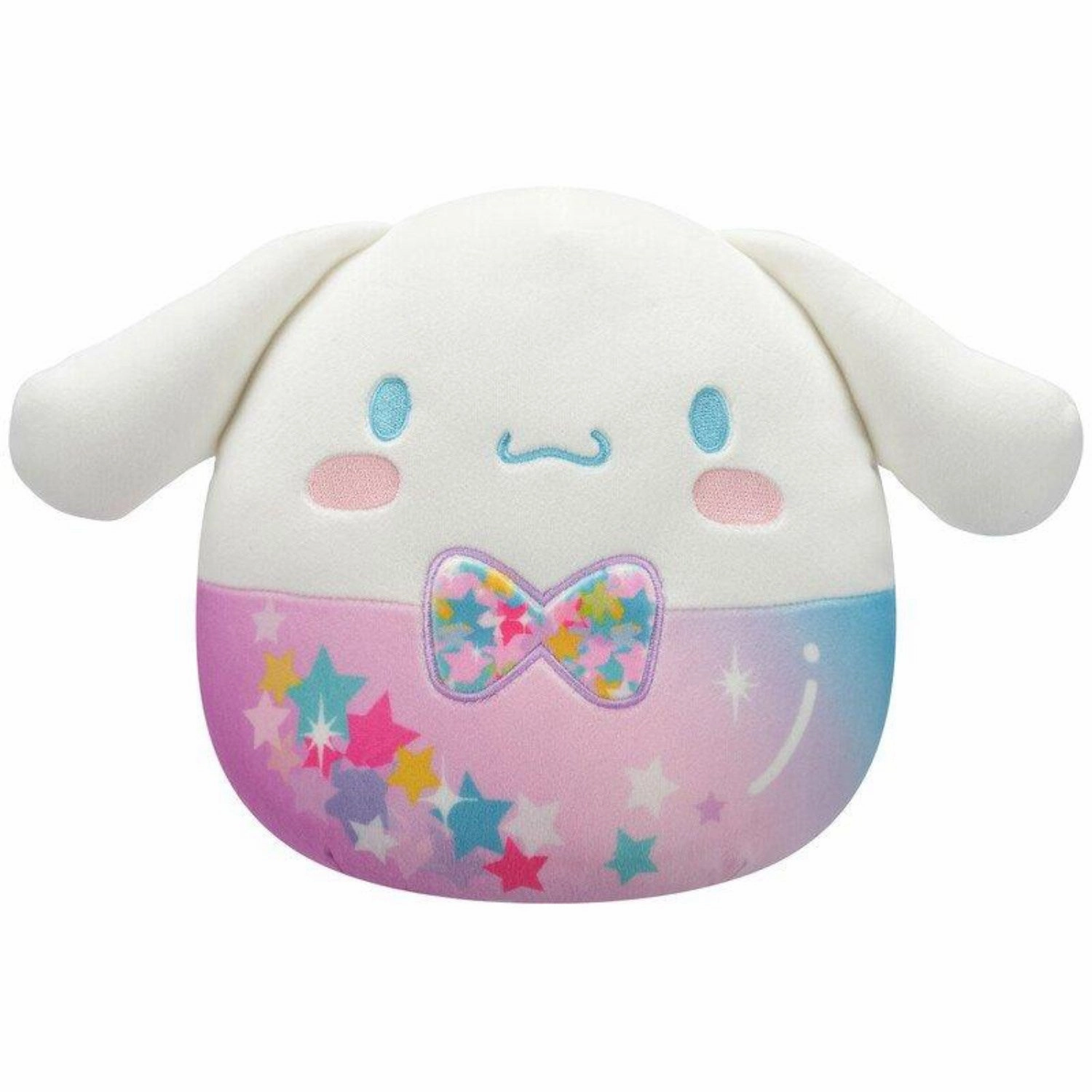Squishmallows 20 Cm Hello Kitty And Friends Cinnamoroll