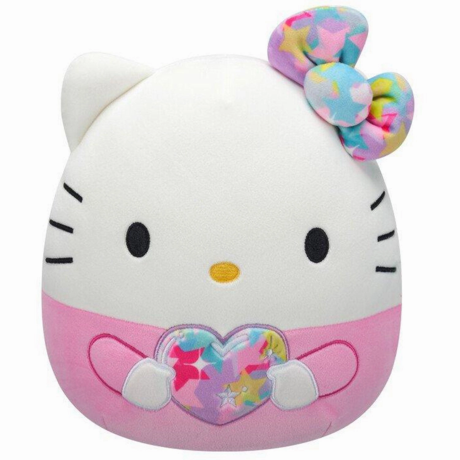 Squishmallows 20 Cm Hello Kitty And Friends Hello Kitty