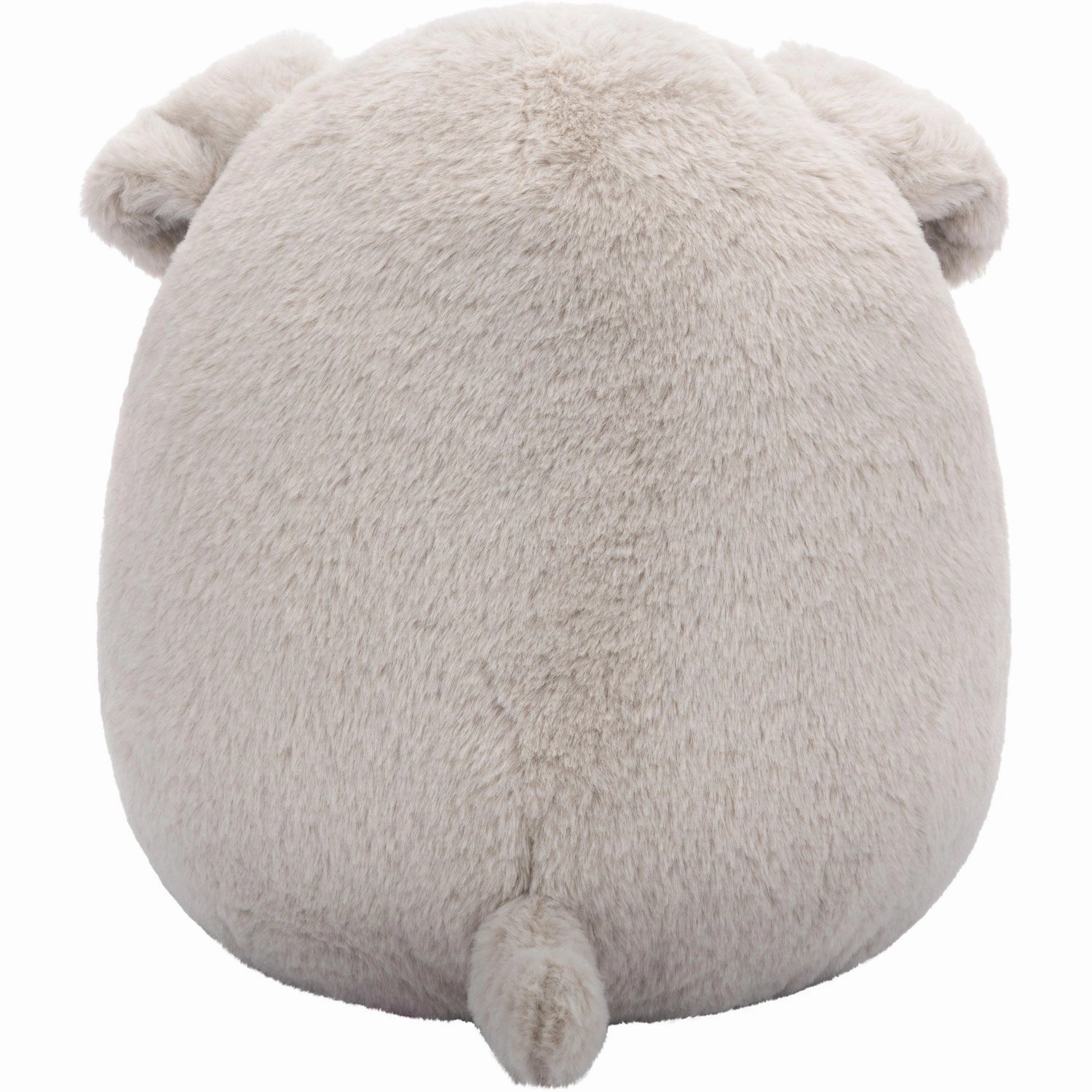 Squishmallows 30 Cm Fuzz A Mallows Shaun Schnauzer