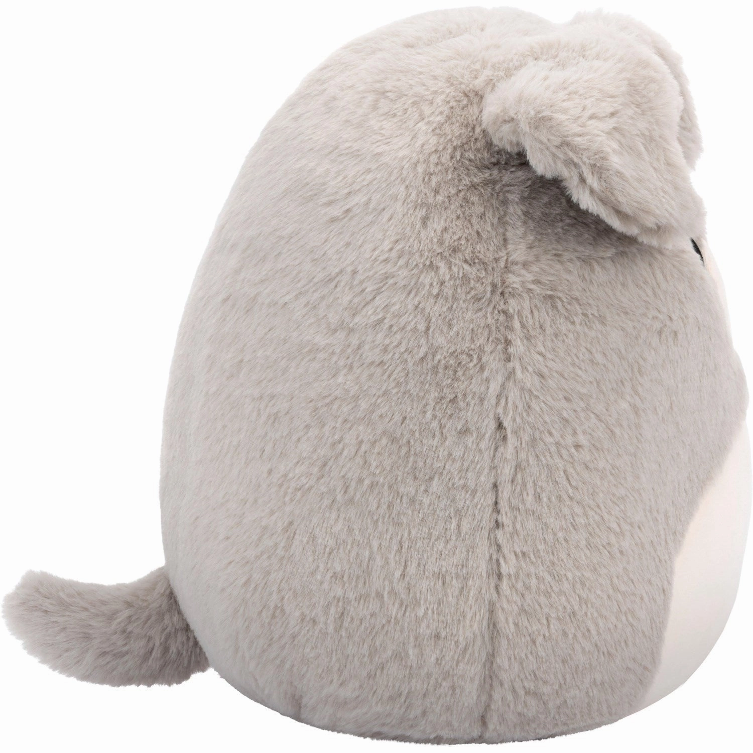 Squishmallows 30 Cm Fuzz A Mallows Shaun Schnauzer