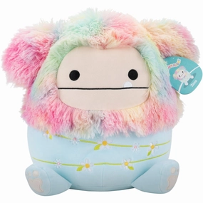 Squishmallows 30 Cm P23 Zozo Bigfoot