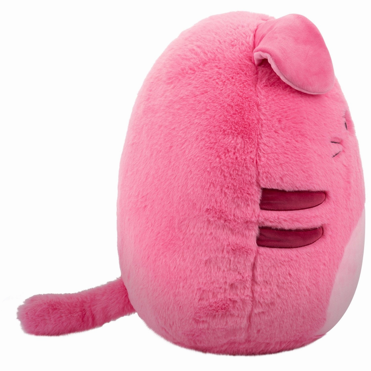 Squishmallows 40 Cm Fuzz A Mallows Geraldine Cat