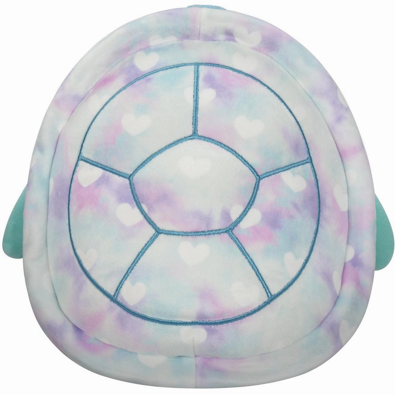 Squishmallows 40 cm P19 Cascade Tortoise