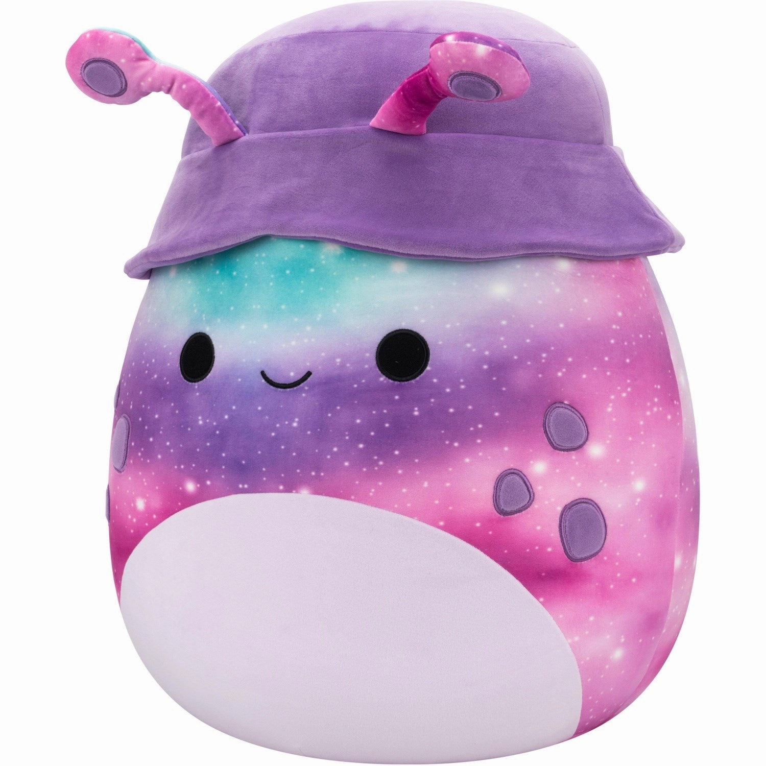 Squishmallows 50 Cm P22 Daxxon Alien