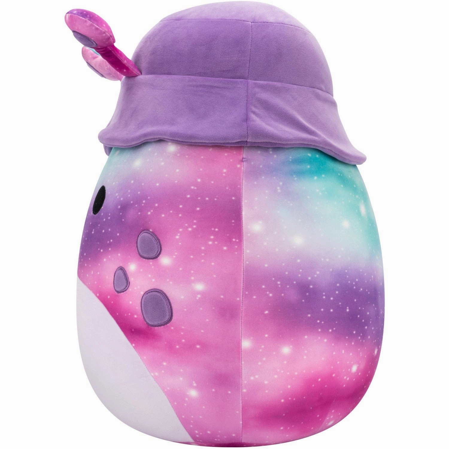 Squishmallows 50 Cm P22 Daxxon Alien