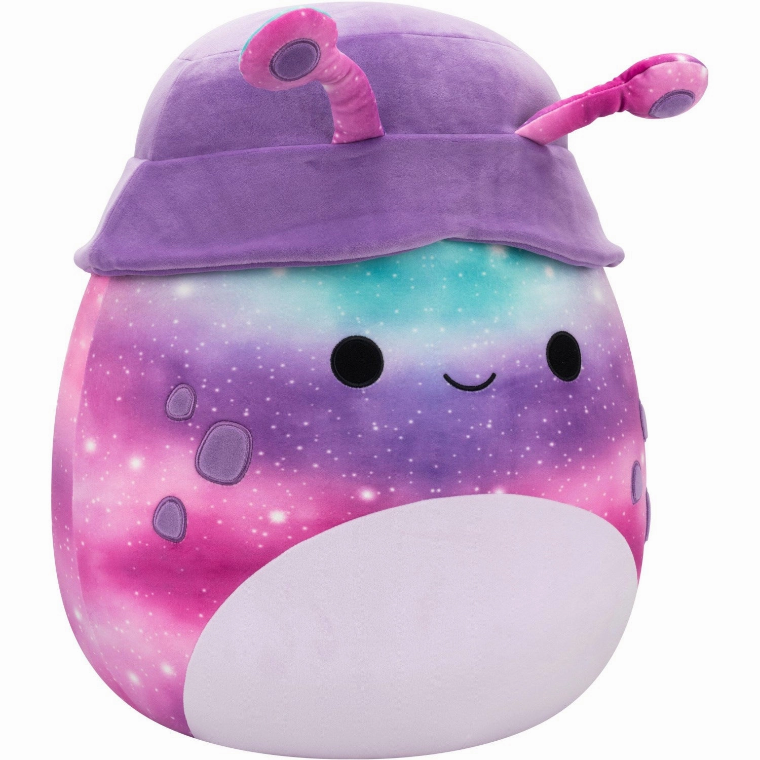 Squishmallows 50 Cm P22 Daxxon Alien