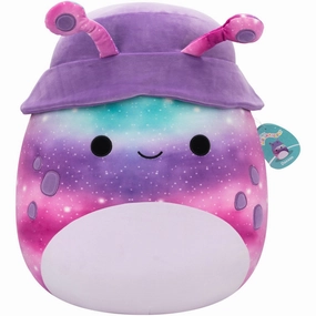 Squishmallows 50 Cm P22 Daxxon Alien