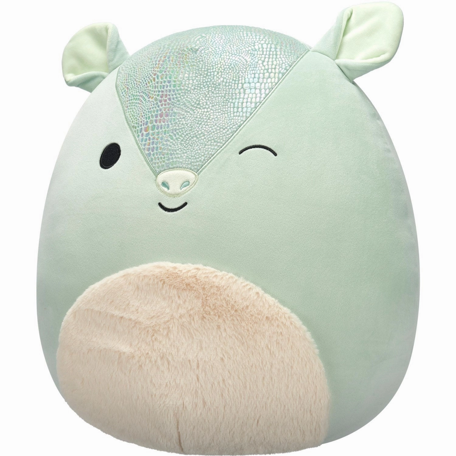 Squishmallows Arilla Armadillo 40 cm