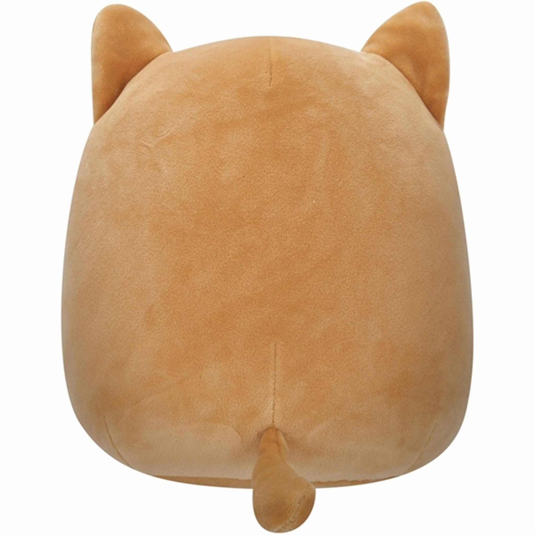 Squishmallows Christmas Gingerbread Cat 19 cm