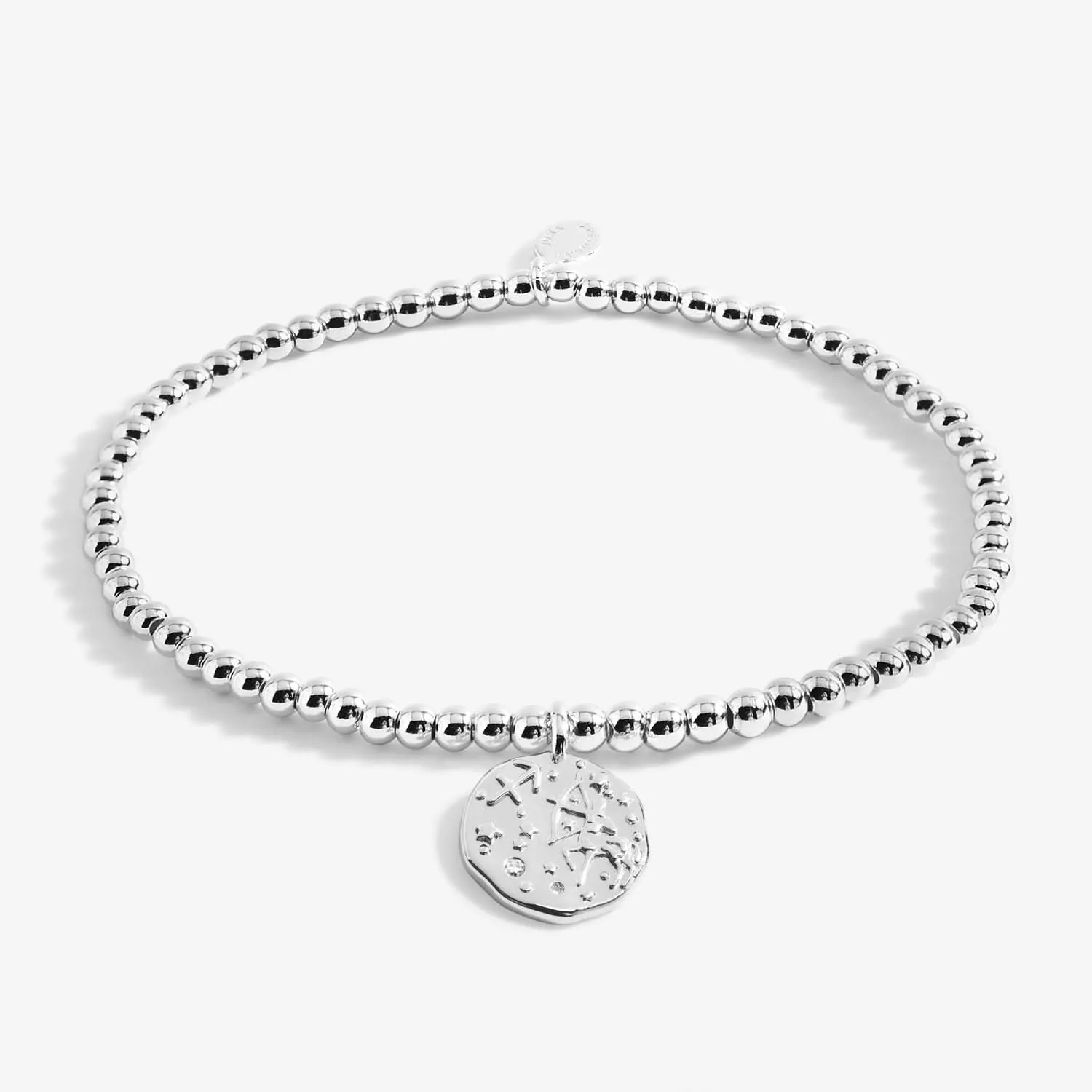 Bracelet en argent plaqué Petit Sagittaire 7440 Joma Jewellery