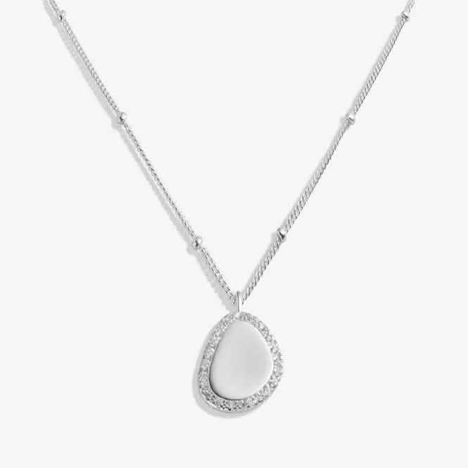 Collier en argent sterling 