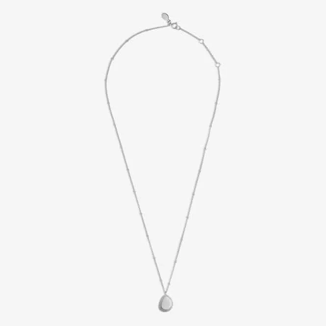 Collier en argent sterling 