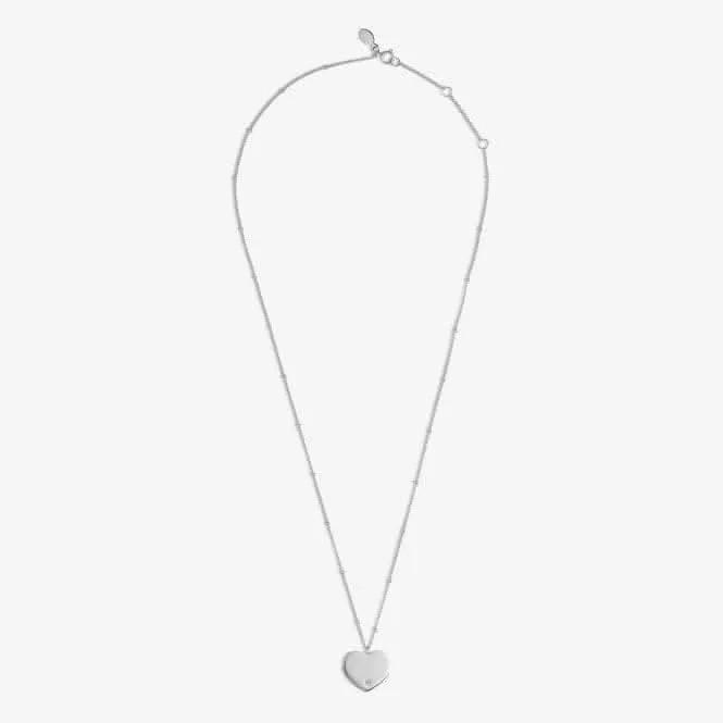 Collier en argent sterling 