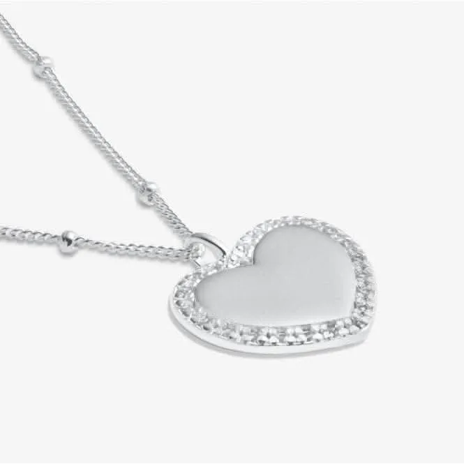 Collier en Argent Sterling 