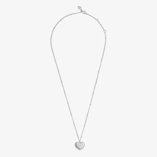 Collier en Argent Sterling 