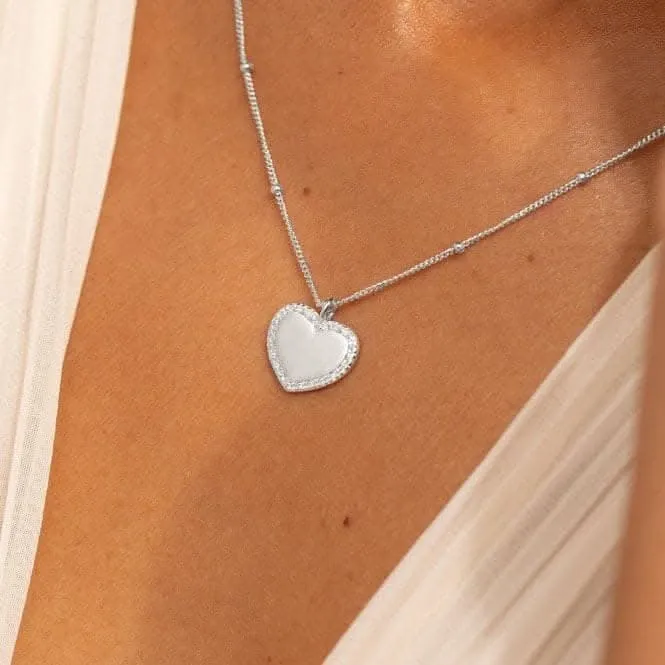 Collier en Argent Sterling 