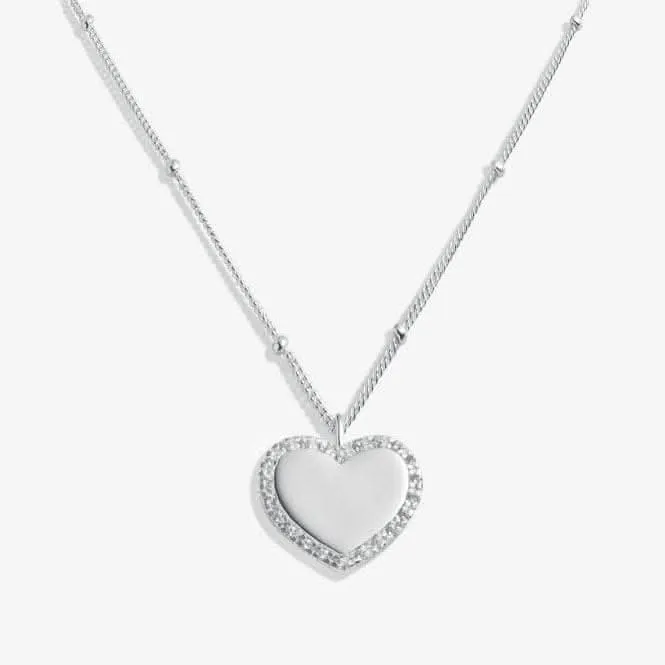Collier en Argent Sterling 