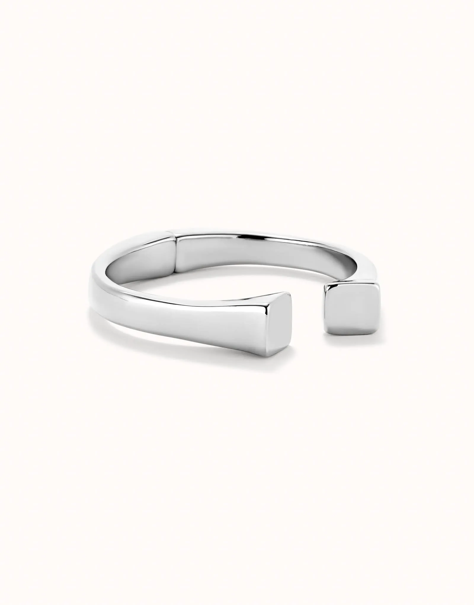 Bracelet en métal plaqué argent sterling PUL2493MTL000 Unode50 Bijoux et accessoires