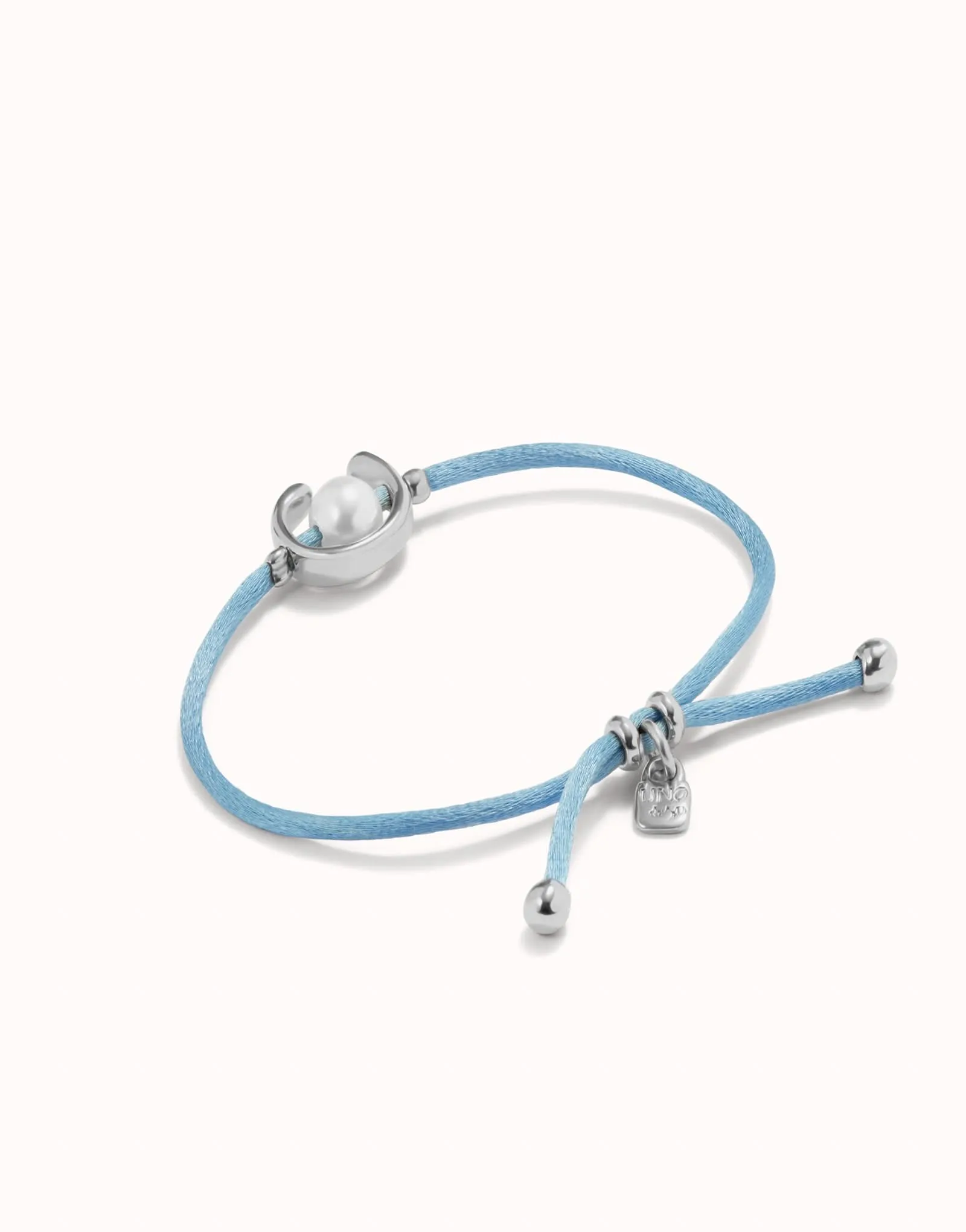 Bracelet en argent plaqué Sterling Ser Diferente Bleu PUL2505AZUMTL0M Unode50 Bijoux et Accessoires