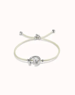 Bracelet en argent plaqué Sterling 
