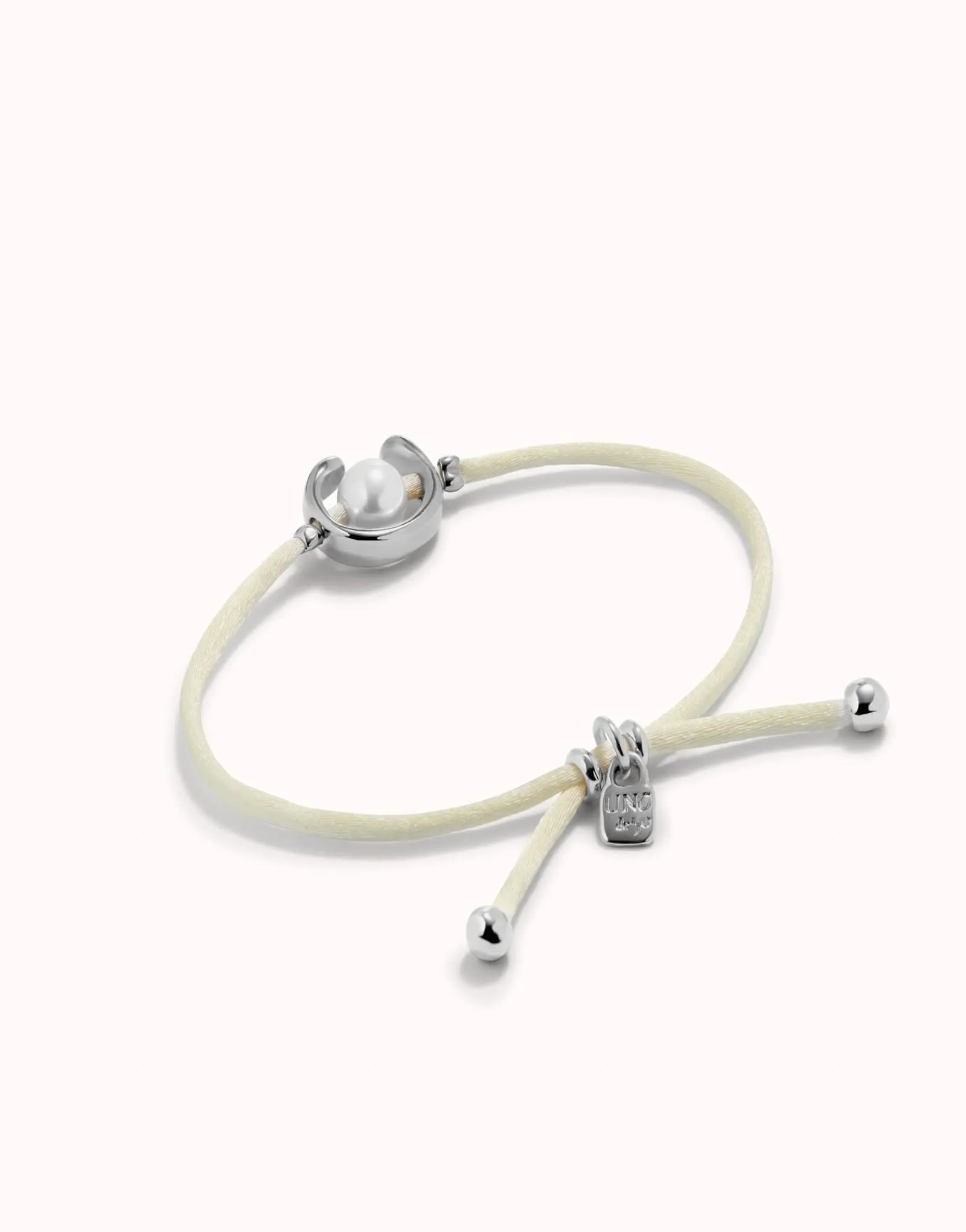 Bracelet en argent plaqué Sterling 