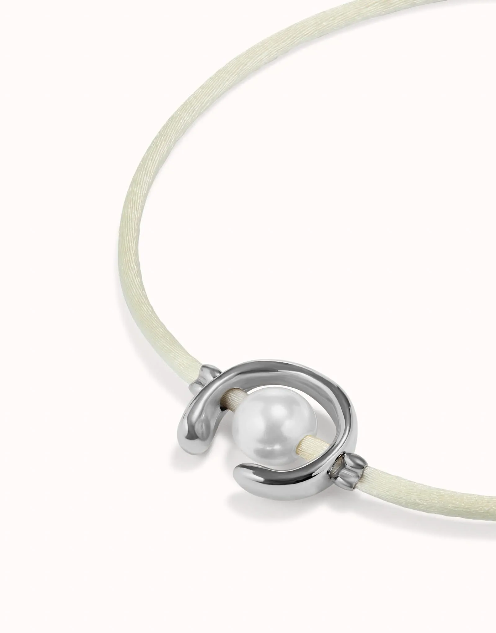 Bracelet en argent plaqué Sterling 
