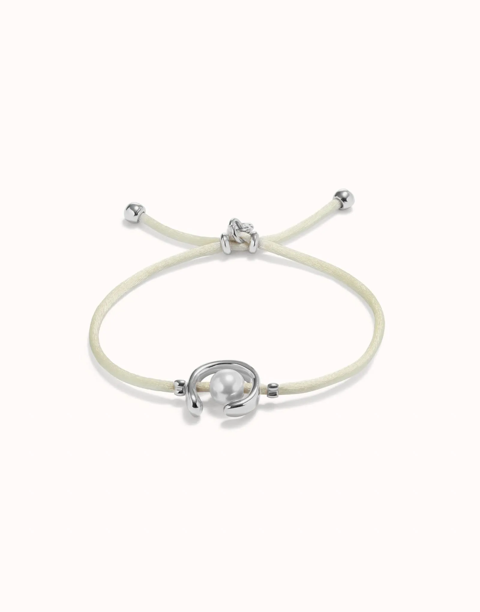 Bracelet en argent plaqué Sterling 