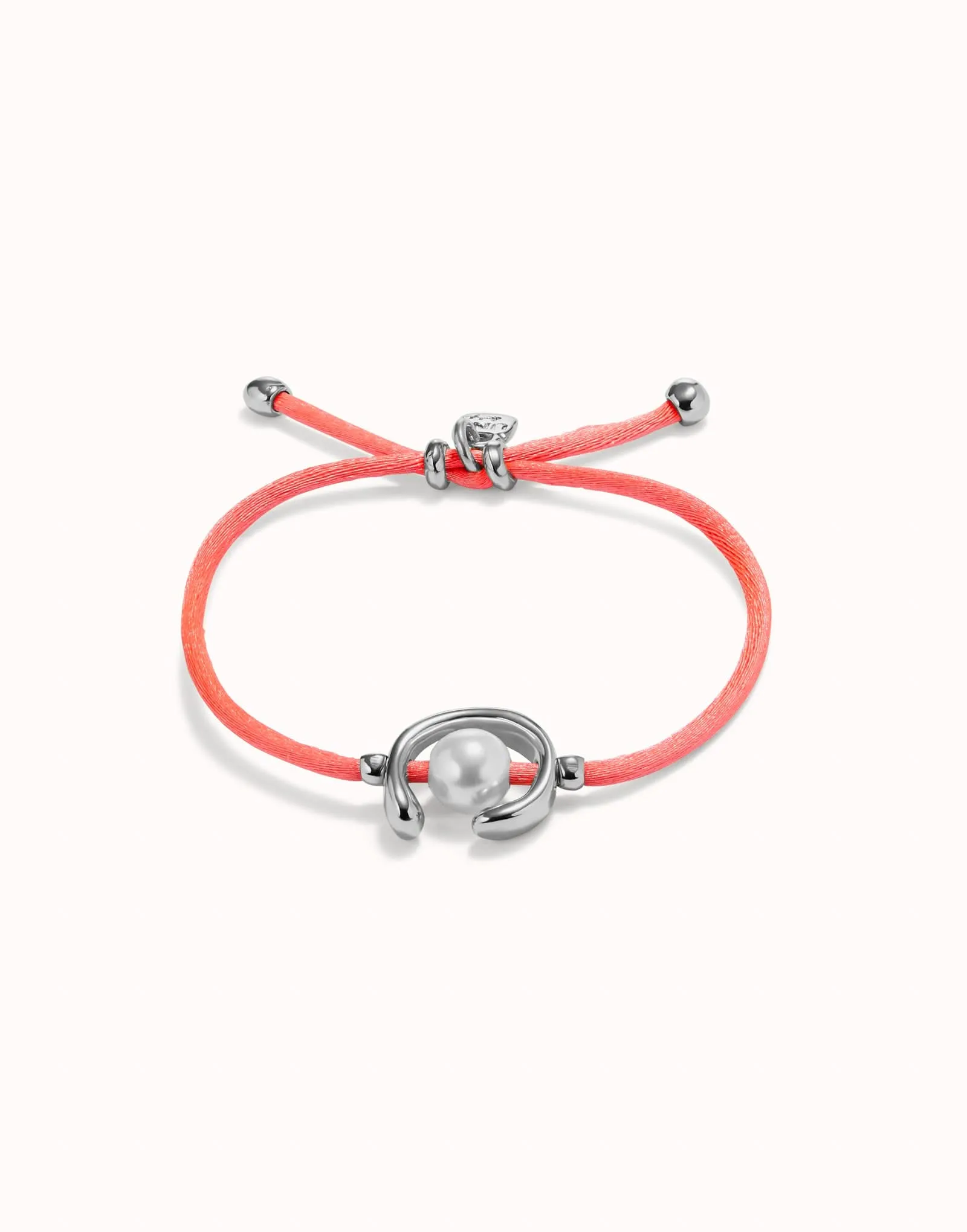 Bracelet en argent plaqué rose Ser Diferente PUL2505RSAMTL0M Unode50 Bijoux et accessoires