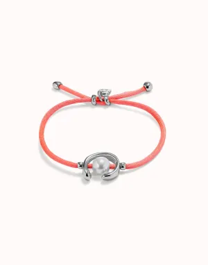Bracelet en argent plaqué rose Ser Diferente PUL2505RSAMTL0M Unode50 Bijoux et accessoires