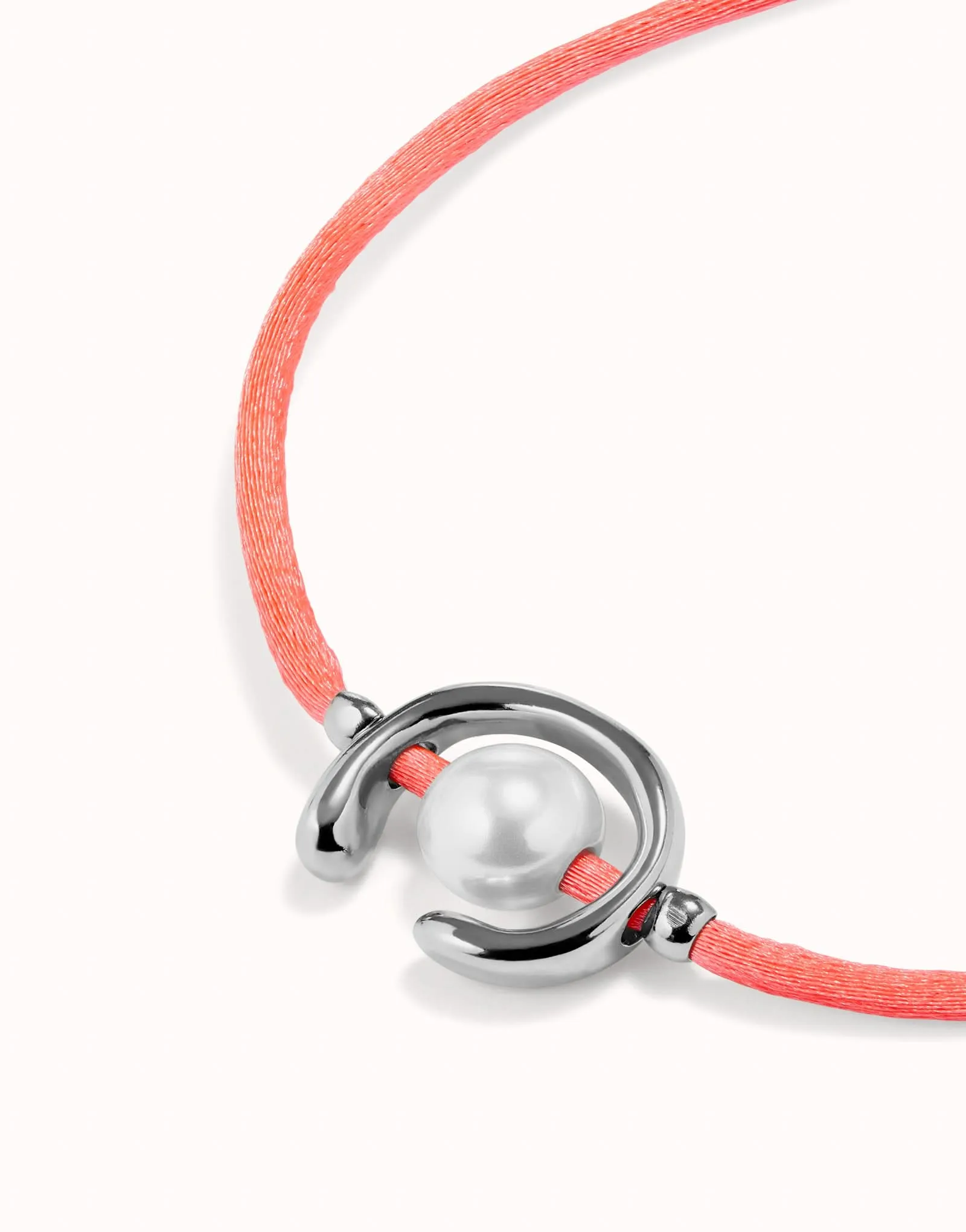Bracelet en argent plaqué rose Ser Diferente PUL2505RSAMTL0M Unode50 Bijoux et accessoires