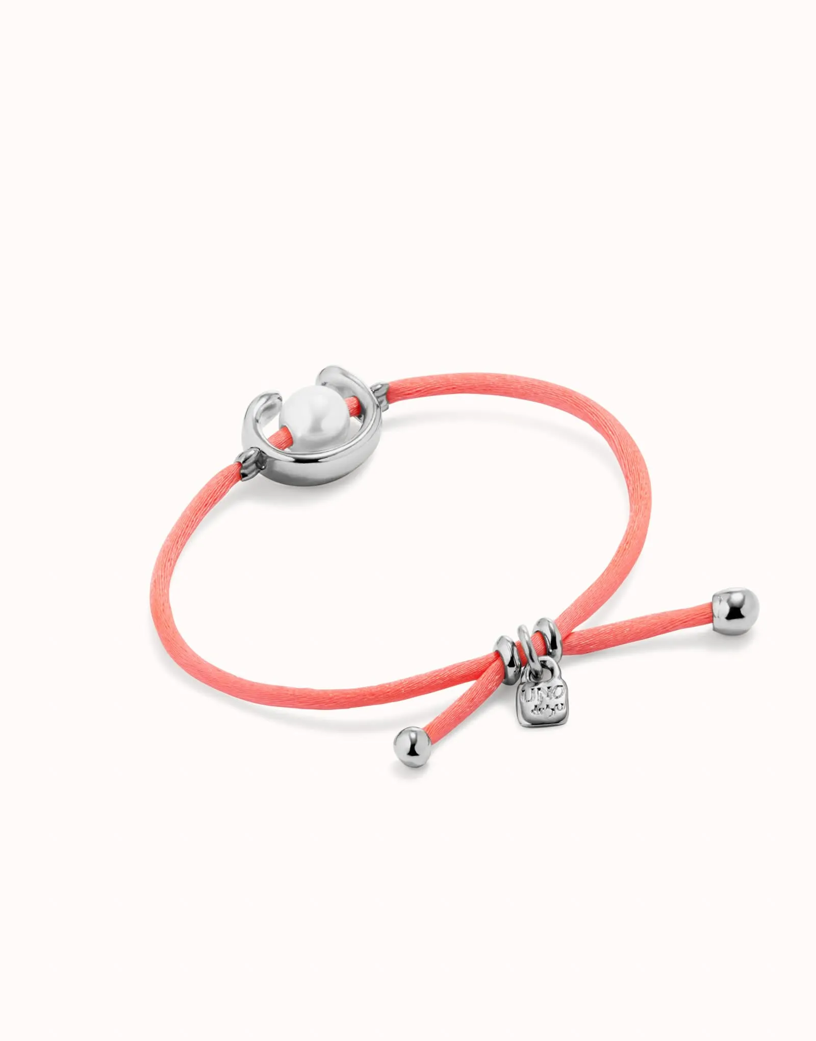Bracelet en argent plaqué rose Ser Diferente PUL2505RSAMTL0M Unode50 Bijoux et accessoires