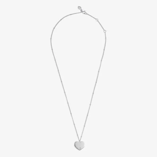 Collier en argent sterling 