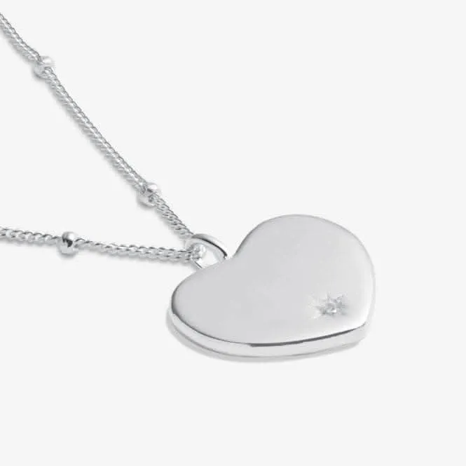 Collier en argent sterling 
