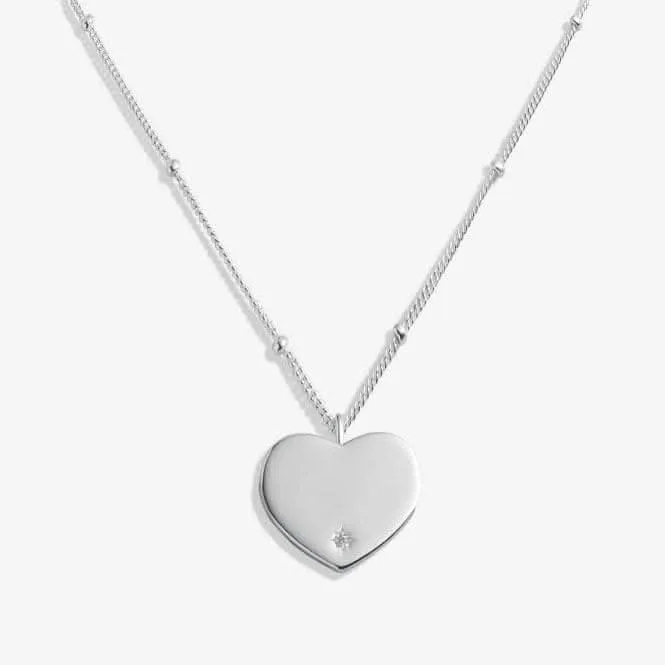 Collier en argent sterling 