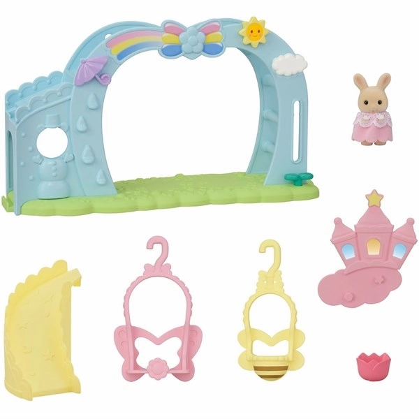 Sylvanian Families